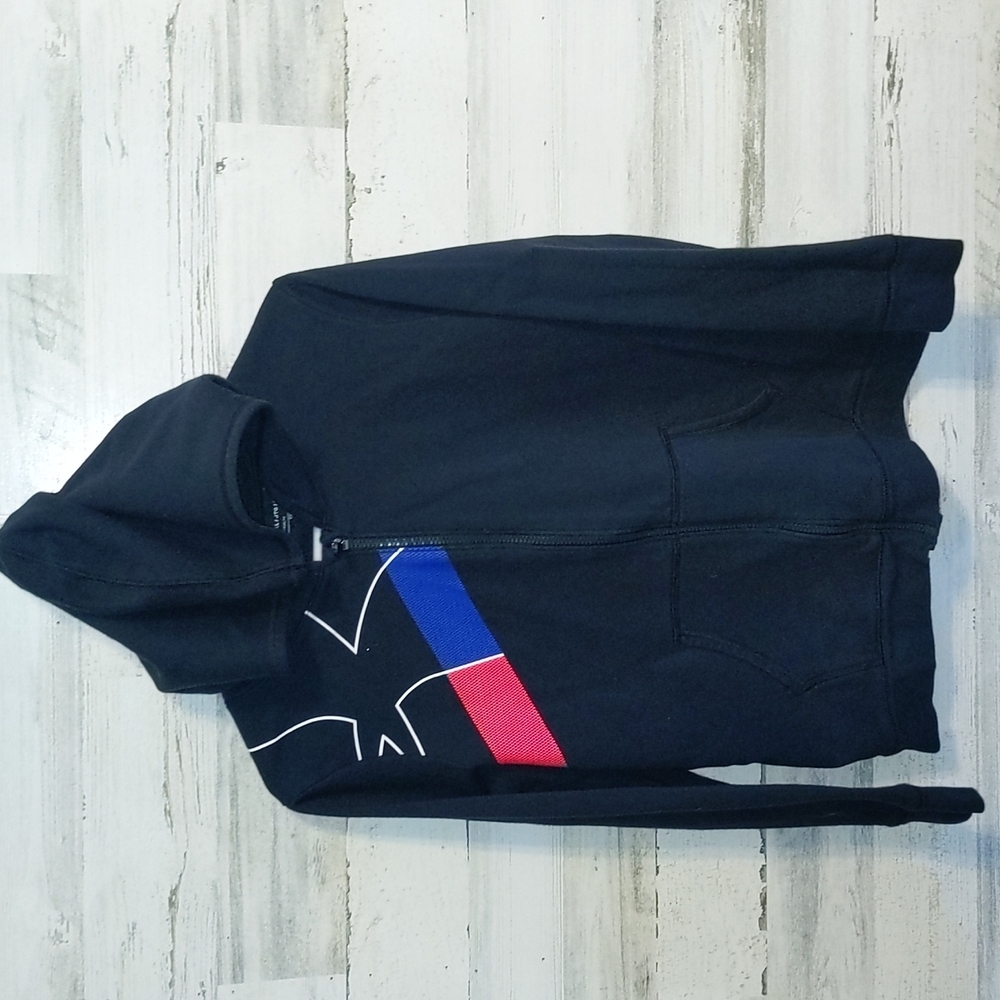 Under Armour youth hoodie